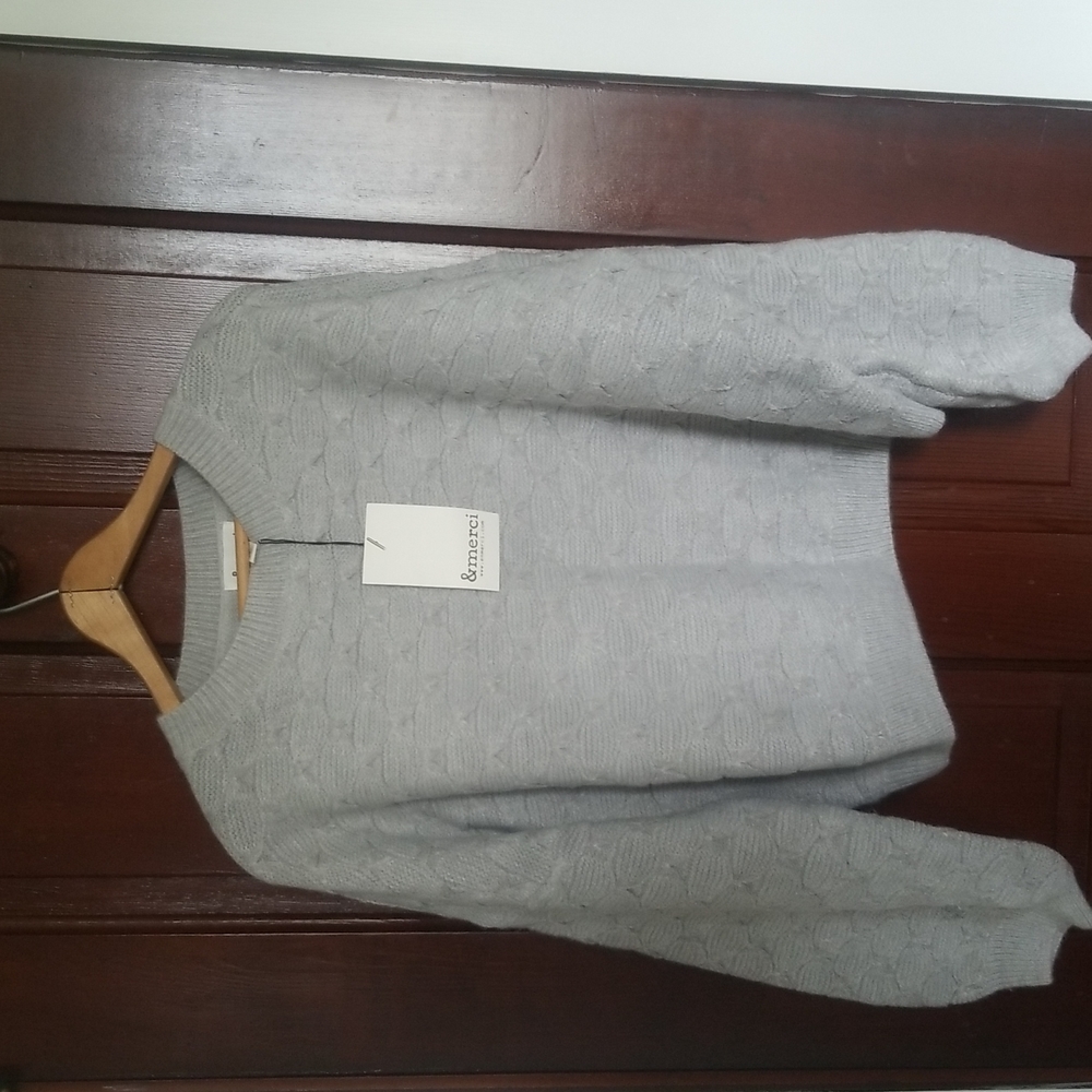 Women's Sweater
